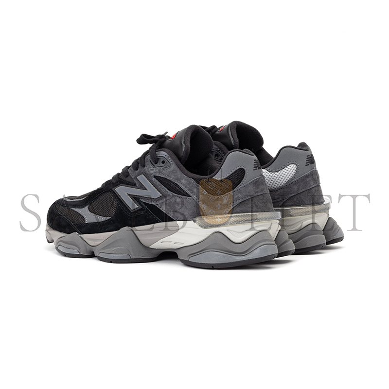 NEW BALANCE UNISEX BLACK CASTLEROCK RAIN CLOUD U9060